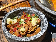 炭烤肥肠-毛辣果·酸(OHA复兴西路店)