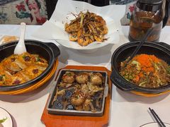 -申阿婆·上海菜·小海鲜(国展店)
