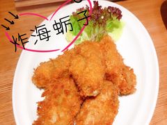 -翔峰炭火鳗鱼(悦泰街里公寓店)