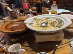 -湖南老灶台·生态农业餐饮(龙胜店)
