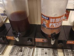 -素满香·食养自助(建邺万达店)