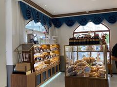 -莫斯科餐厅面包坊(北展店)