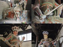 -善化寺