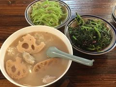 -刘师父老汉口江湖菜(蔡锷路店)