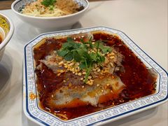 夫妻废片-龙抄手(春熙路总店)