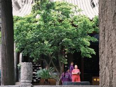 -万寿八仙宫