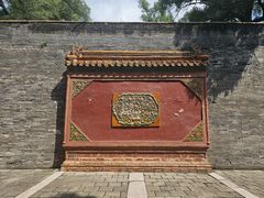 -沈阳市东陵公园