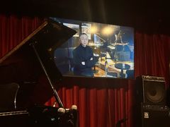 -东岸Cafe 爵士俱乐部