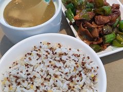 -老乡鸡(新邻天地店)