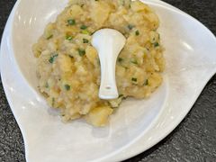 -喜洲翰林餐厅(董家百年老宅店)