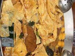 -小螺大作·螺蛳粉火锅(林和西店)