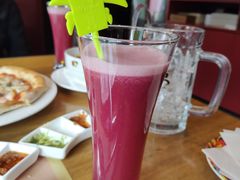 -安妮意大利餐厅(丽都店)