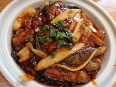 -去茶去餐厅(中央大街店)