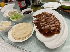 -燕云楼(云南路店)