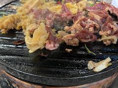 -厚味居炙子烤肉·清真(天桥南纬路店)