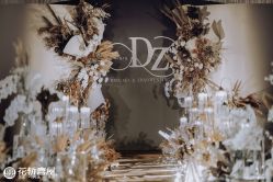 -花轿喜屋婚礼策划