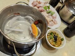 -海南椰子鸡餐厅(三亚湾红树林店)