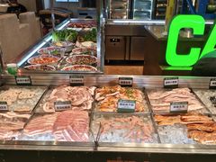-曾百万小炉小串自助烧烤(高新店)