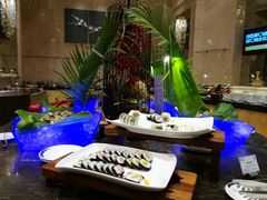 -温德姆至尊酒店·海鲜自助餐厅(海沧店)