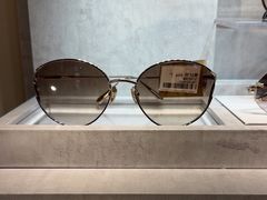 -溥仪眼镜PUYI OPTICAL(国贸商城店)