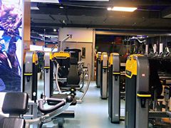 -阳光游泳培训基地(天通苑店)