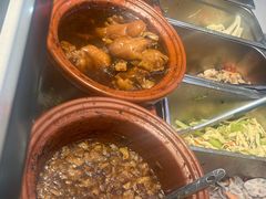 -红猪卤肉饭(大西洋美食城店)