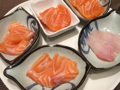 -上海虹桥宾馆味翠餐厅