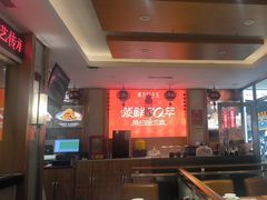 -东方饺子王(新阳路店)