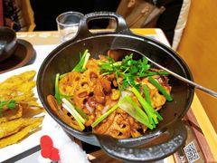 -既白·创意融合料理(海甸岛店)