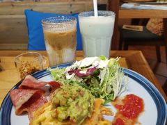 -西关84·History·Art·Cafe