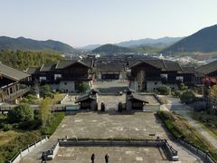 -大唐贡茶院