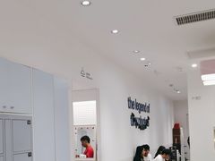 -天真蓝照相馆(中华广场店)