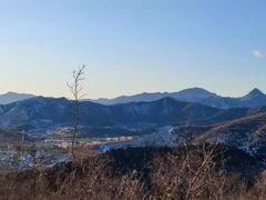 -府君山公园