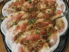 -唯成•韩国炭火烤肉 유성고기