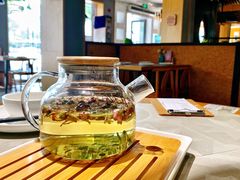 -如轩·海鲜砂锅粥·潮汕菜(南城店)