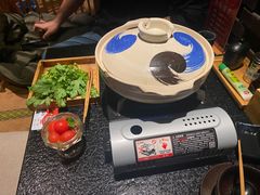 -無境·匠心日本料理(汉街店)