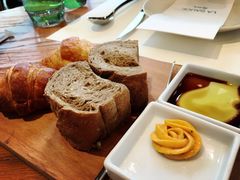 -La Sauce法意餐厅