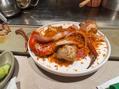 -水木锦堂·自助铁板烧(望京凯德MALL店)