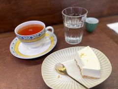 -Hei Cafe(工体店)