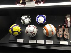 景点-伯纳乌球场