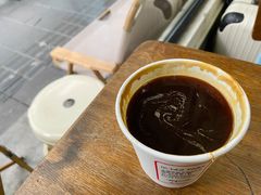 -Tequila Espresso(嘉善路店)