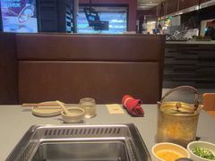 -巴奴毛肚火锅(悠唐购物中心店)