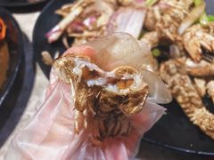 -沪小胖小龙虾(淮海中路旗舰店)