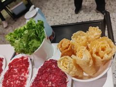 -八合里牛肉火锅(上海世茂广场店)