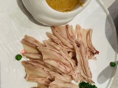 -北京全聚德(清华园店)