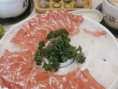-蒙都43°9羊火锅·赤峰美食(桥北店)