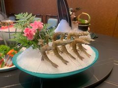 -鼎泰亨·海鲜牛肉餐厅(滨江店)