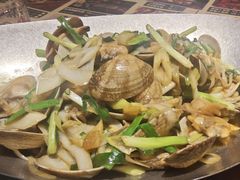 -1819餐厅·团队聚餐·烤串·精酿