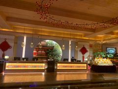 -蓝鲸湾汤泉(包河店)