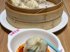 -小杨生煎(香港名都店)